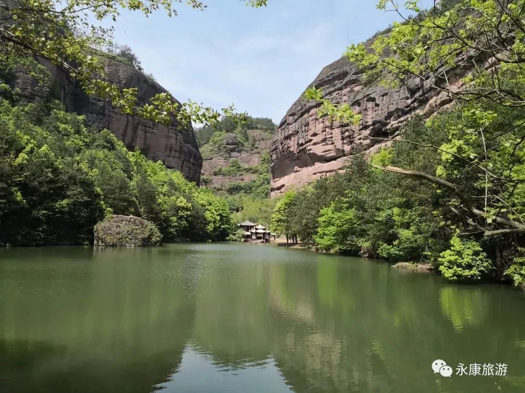 凭身份证免费门票本周日永康这些景区大优惠