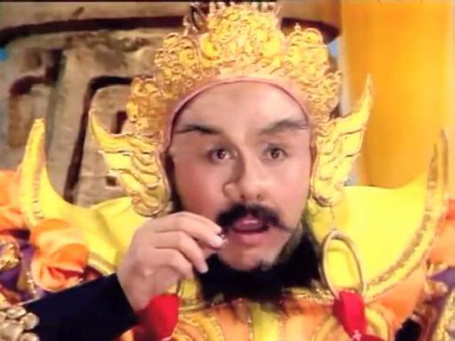 猪八戒为何连天庭第一大神的儿子都不怕？看看天蓬元帅当年有多牛