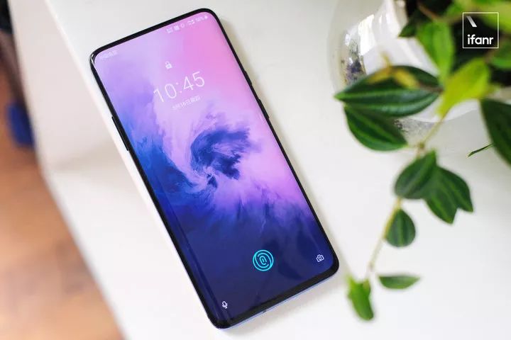 一加7 pro 评测:3999 元,性能怪兽之王