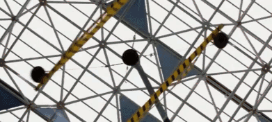 高空坠物很危险