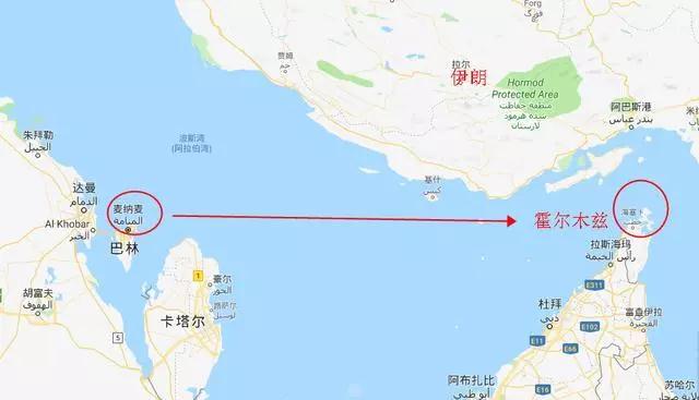 产油国那么多,为什么美国会揪着伊朗不放? 888真人娱乐网址