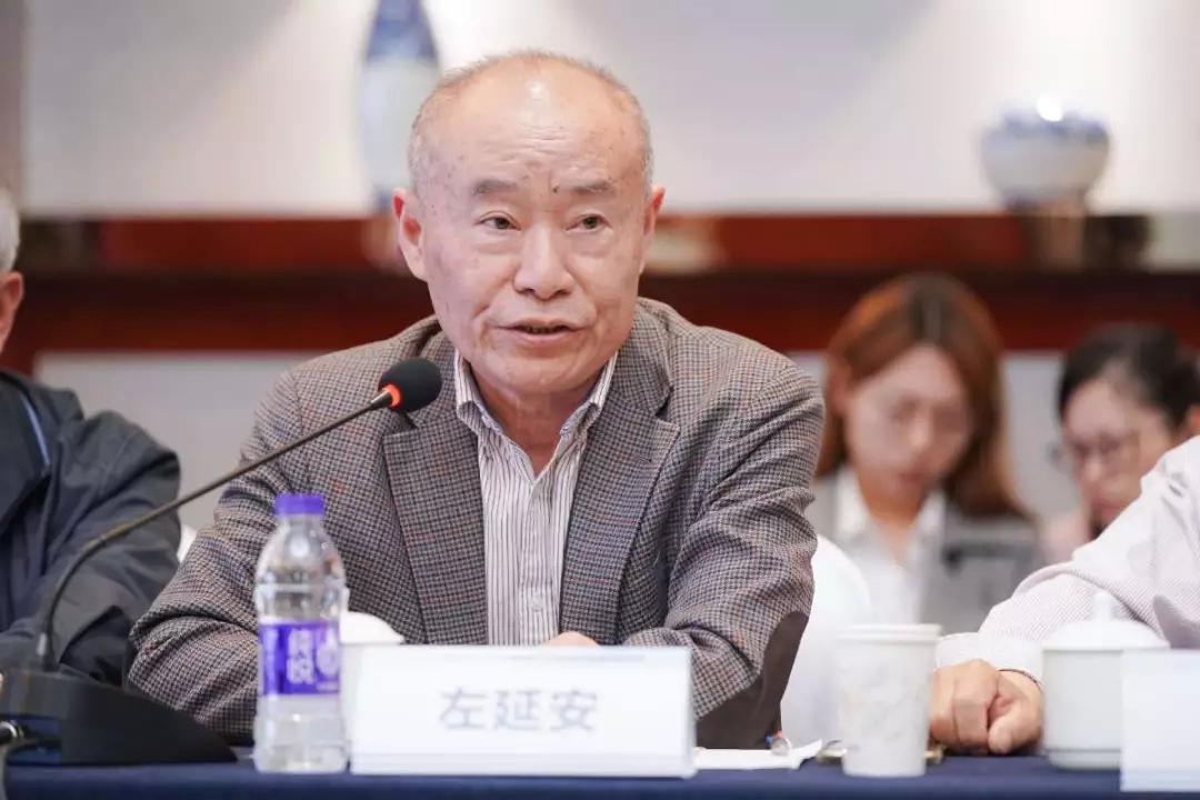 gbn专题 | 左延安:汽车产品的软体和硬体