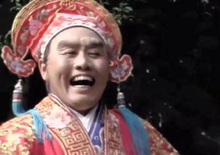 猪八戒为何连天庭第一大神的儿子都不怕？看看天蓬元帅当年有多牛