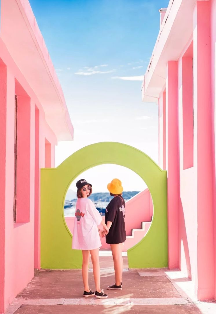 【端午特辑 】 温岭石塘打卡媲美意大利五渔村的海边小镇、INS风的小箬村,三蒜岛出海捕鱼品尝美味海鲜(6月7-8日)