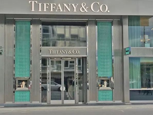 67tiffany市值突破120亿美金背后的焦虑是什么本周要闻回顾