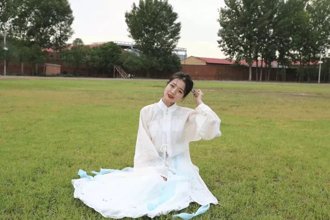 此生无悔入华夏,来世还生种花家