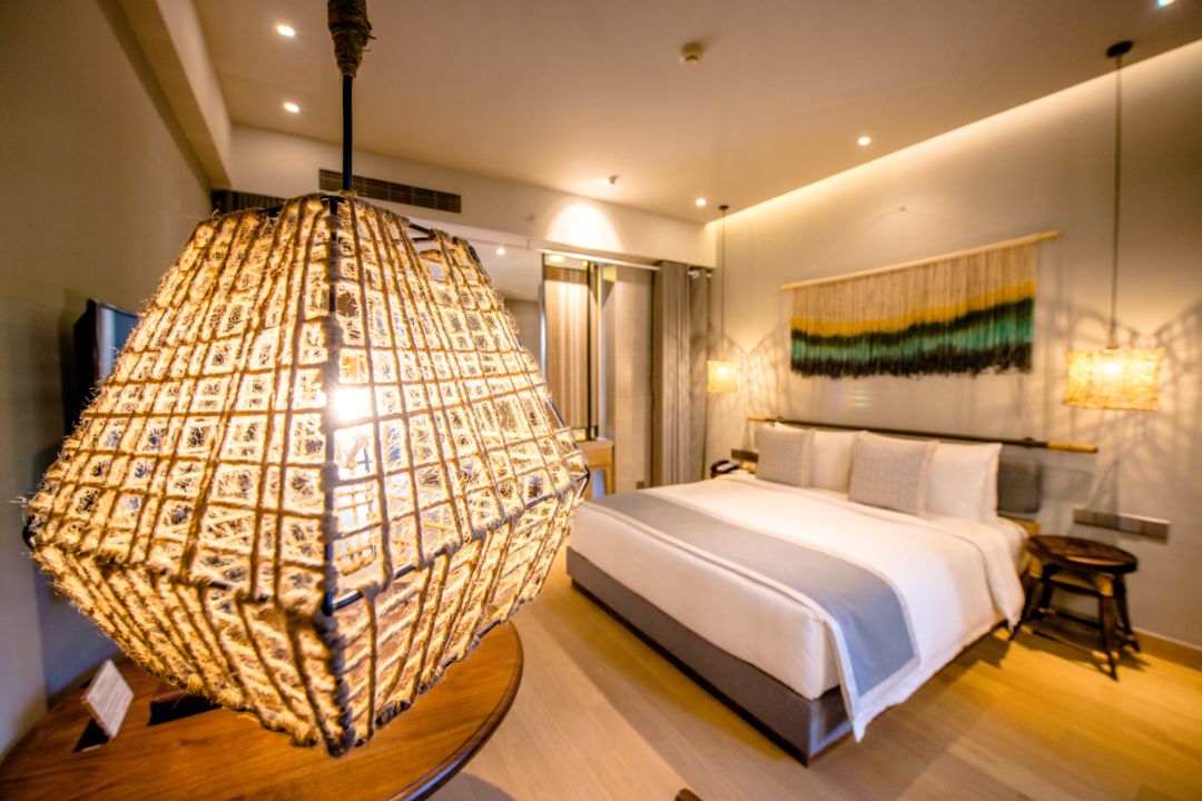 [周末]半价游拈花湾,玩转精彩生活节~