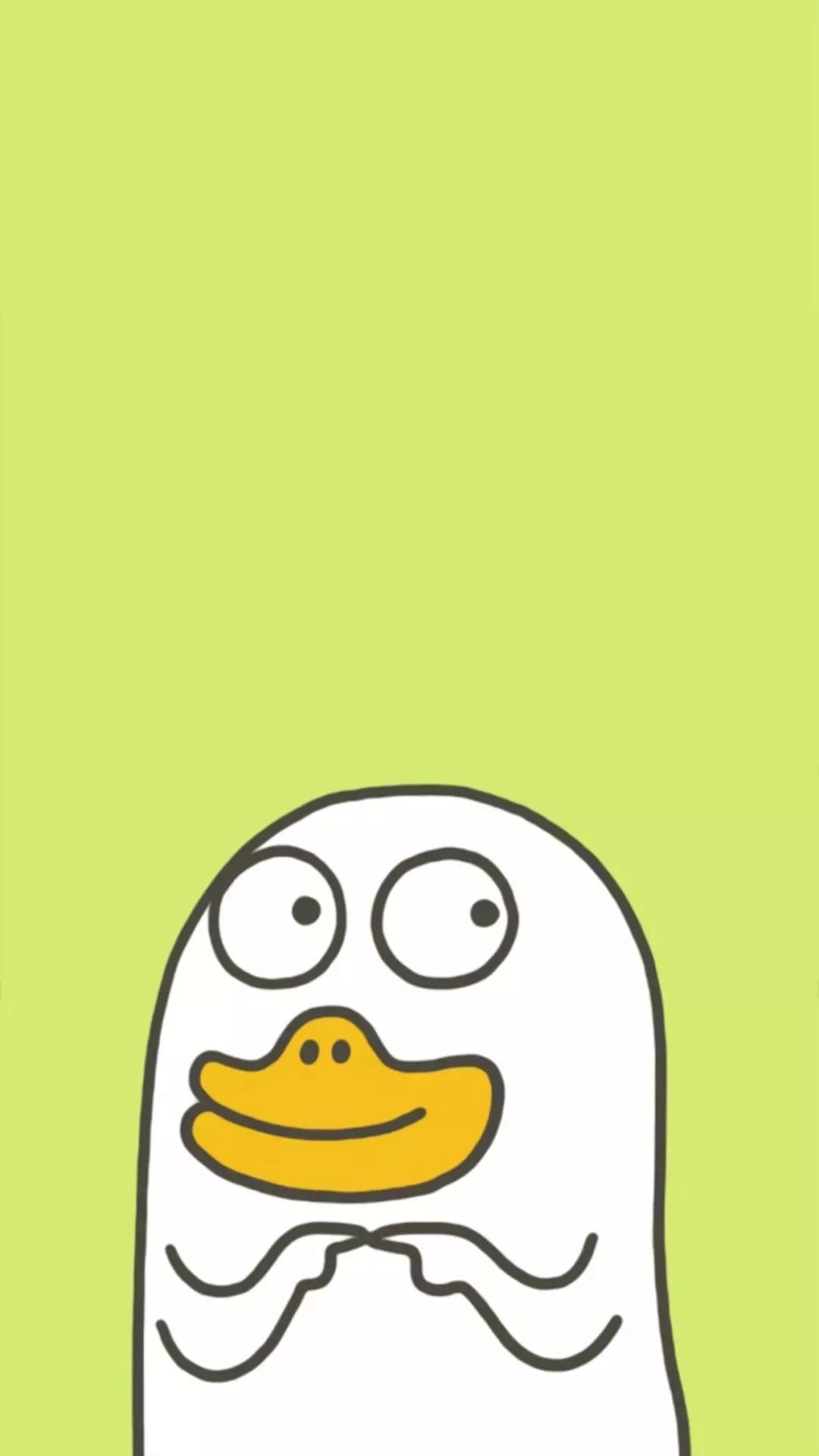 壁纸 | 喜欢的人不出现 讨厌的人排着队来