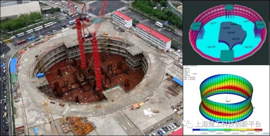 案例如何炼就上海市科技进步特等奖上海中心大厦工程关键技术展示