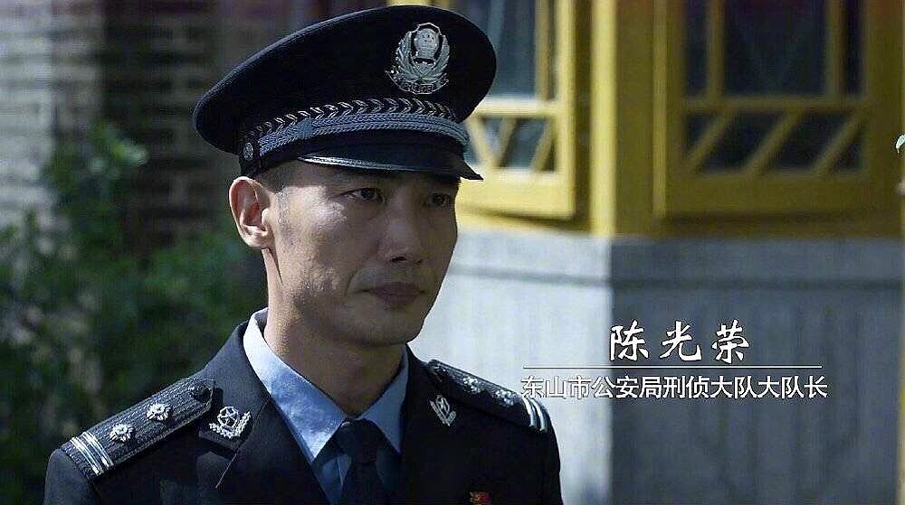 原创艾东曾被称为主旋律专业户如今在破冰行动中演了一个反派