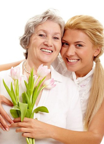 周公解梦，梦见为去世的母亲穿白服——解密情感与象征的交织