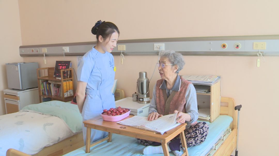 盘锦唯一一家省级试点!这家医养中心好在哪儿? 10bet网