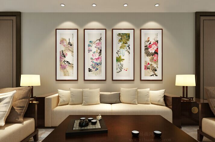 适合家里挂的诗 b5beb3d7360149e28824d0d64090dd63.png