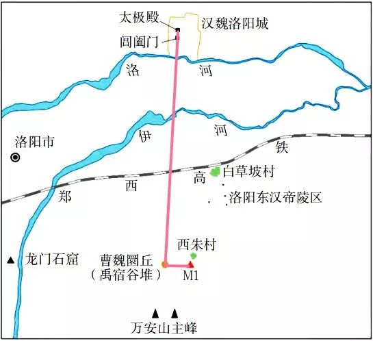 墓葬·刻铭·制度——从洛阳西朱村曹魏大墓说开去