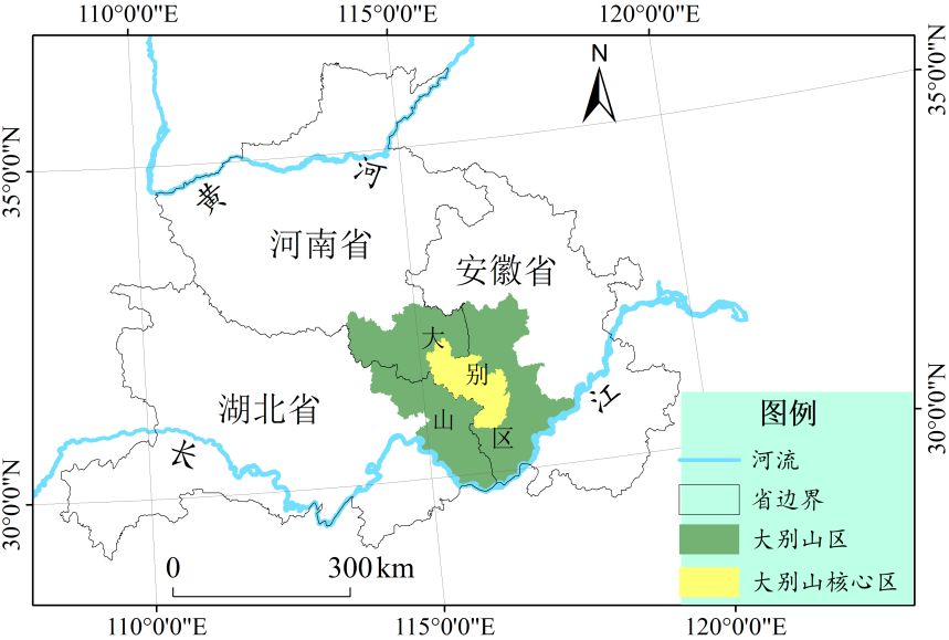 佳文赏析大别山头白云起生态扶贫两相宜