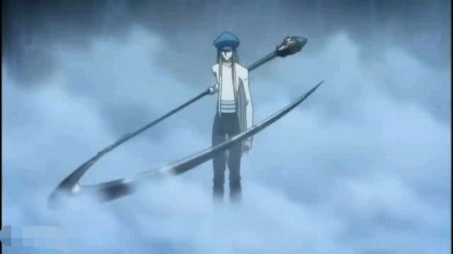 全职猎人中唯一死而复生之人,重生凯特的新身