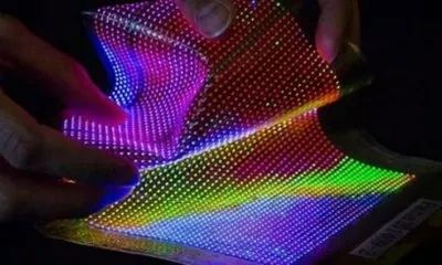 microled突破量产关卡