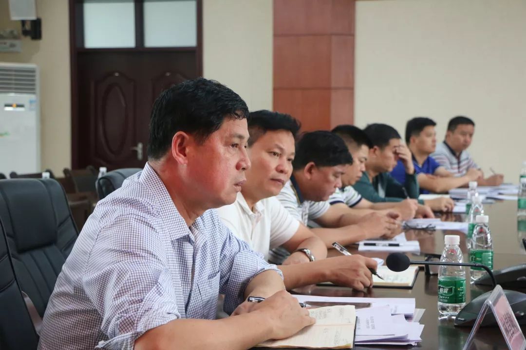 【遇·南珠】铁山港区部署白龙珍珠城建设