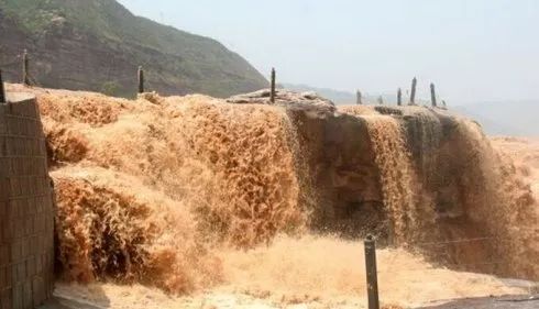 黄河谣
