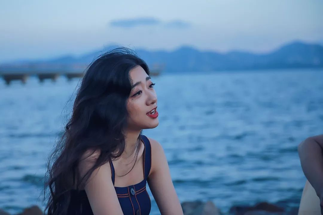 s型美女音乐人俞赫璇的小秘密