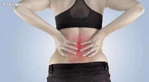 腰疼直不起来 前后花了10来万 没想到一把丝瓜籽就搞定腰痛 腰部