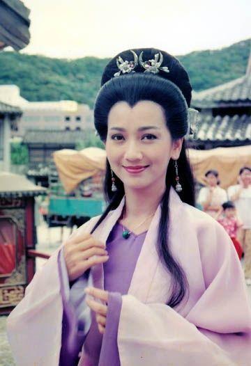 赵雅芝小儿子曝光,遗传了女神的好基因,可名气不及母亲万分之一 2018版申搏官网