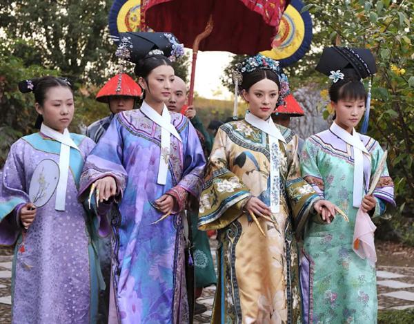 翻牌子选妃子全过程 cafa81b1fe16438f980fa43321c511c3.jpeg