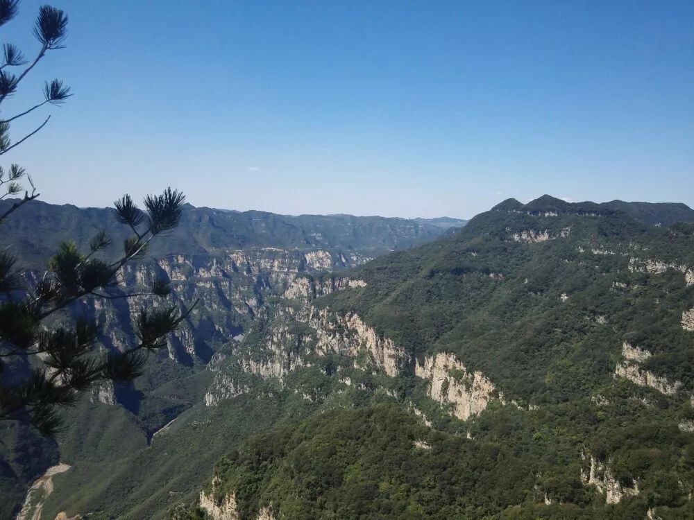 19 中国旅游日 优惠一:神龙山景区免费开放古动物化石馆,林业展馆,文