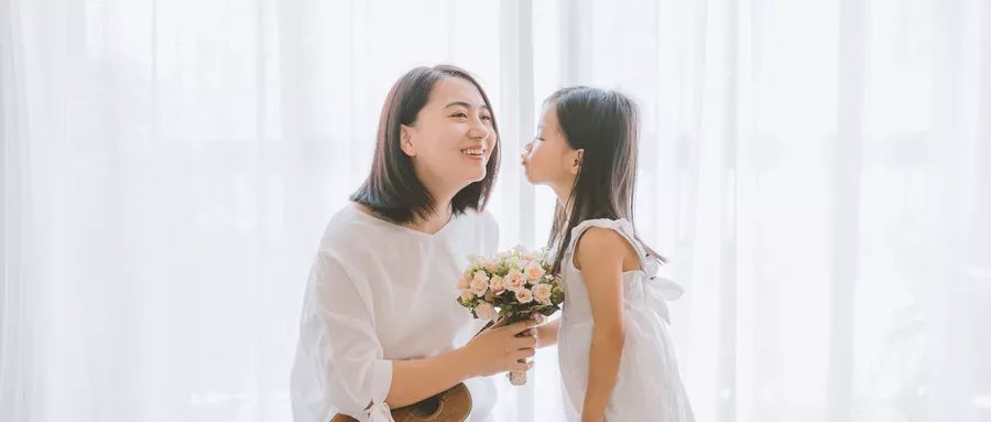 妈妈的形象,对孩子有影响吗?
