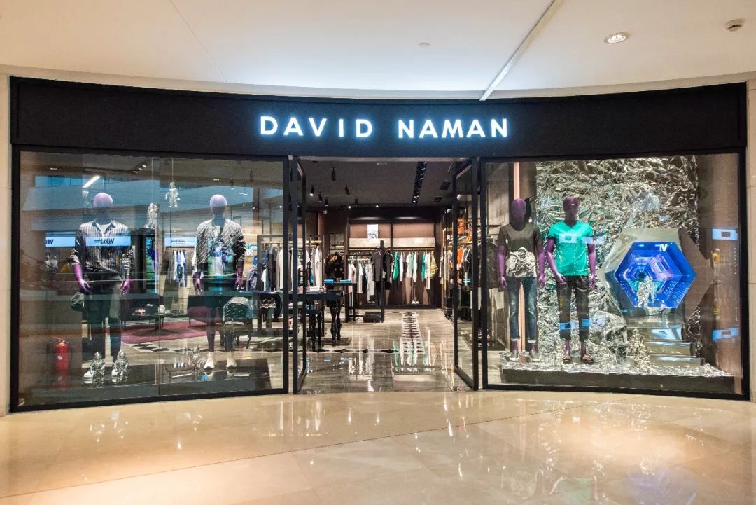 david naman 店铺号更改为2003a