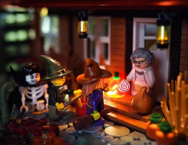 ָlegoո,ǰָеȷ򿪷ʽ