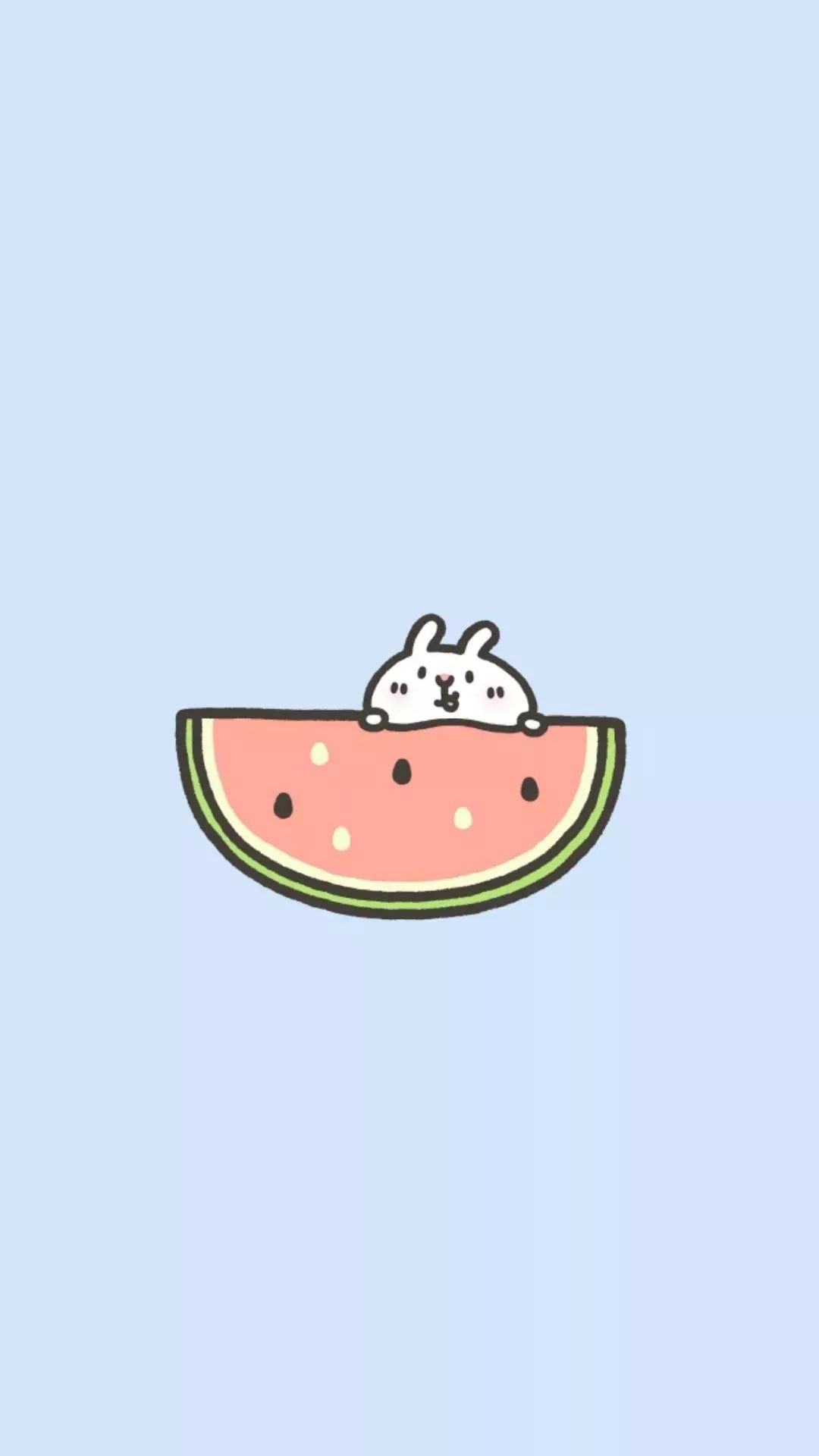 壁纸 | 喜欢的人不出现 讨厌的人排着队来