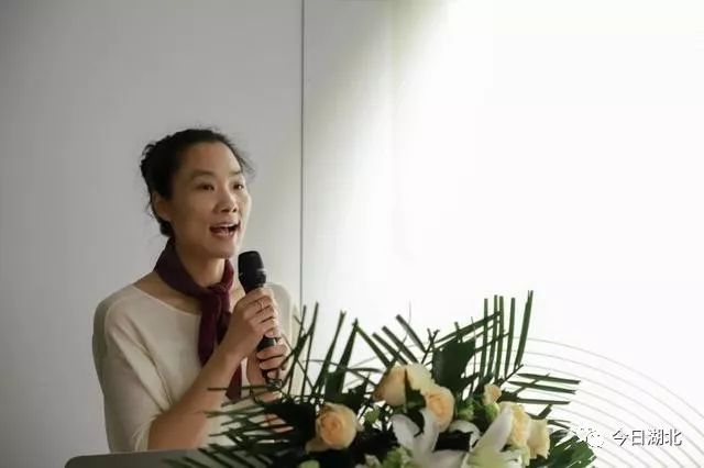 "育者同心" 2019湖北武汉美术教师教育联合展隆重开幕