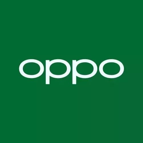 oppo换新logo以后首次发布完整品牌vi设计!
