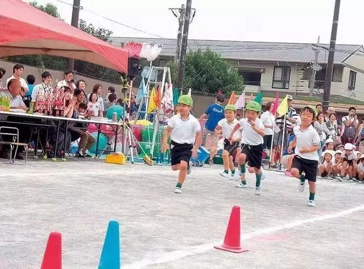 7.2-7.7日 | 日本学前教育特色考察交流活动(第