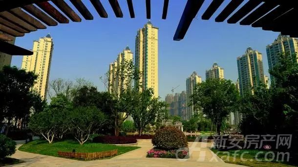 重磅淮南恒大御府明日耀世认筹即将盛大开盘