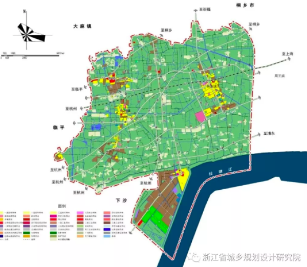 海宁长安镇gdp2020_浙江省海宁市长安镇