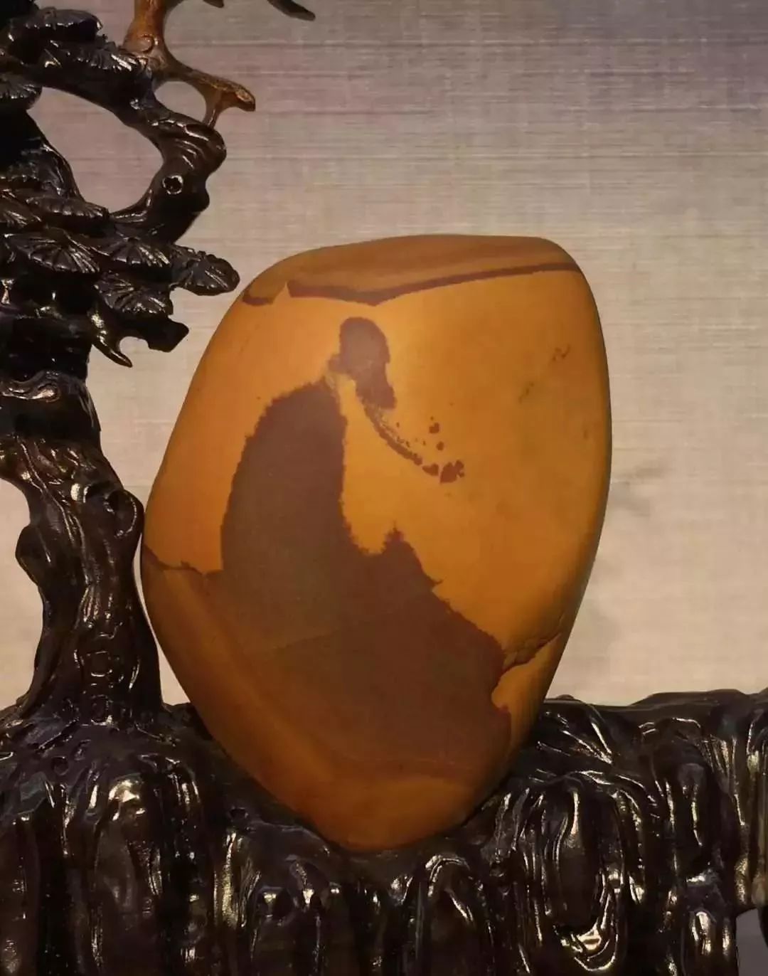 史上最全,石界高价奇石榜,收藏!