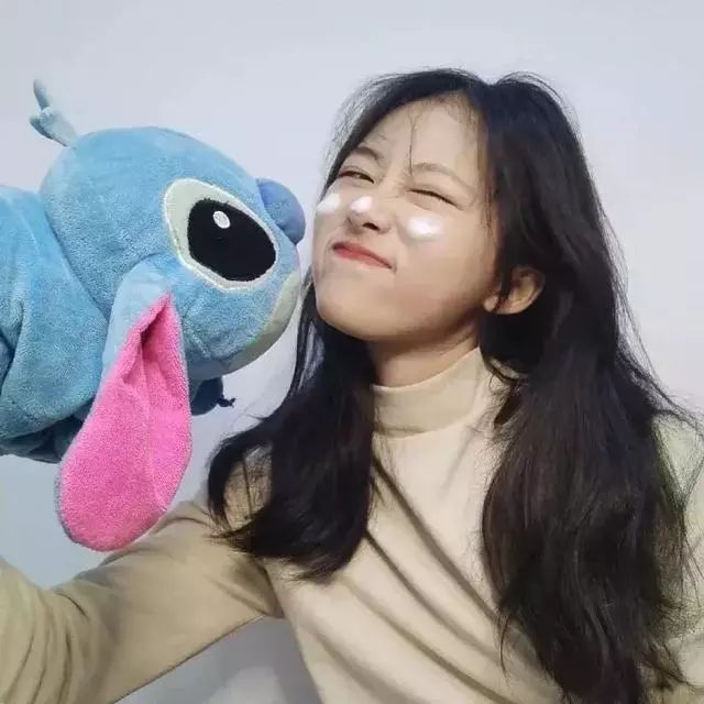 女生头像三人闺蜜头像366
