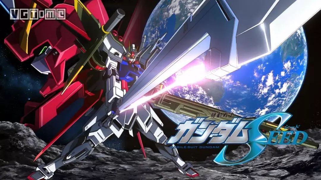 时代的眼泪:平成高达作品回顾