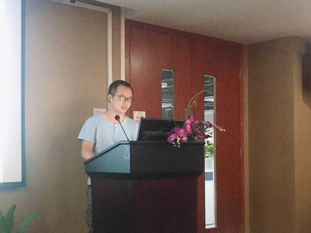 长胡联全先生,百能元器件项目coo吴明灿先生,bi研发中心cto蒋小东先生