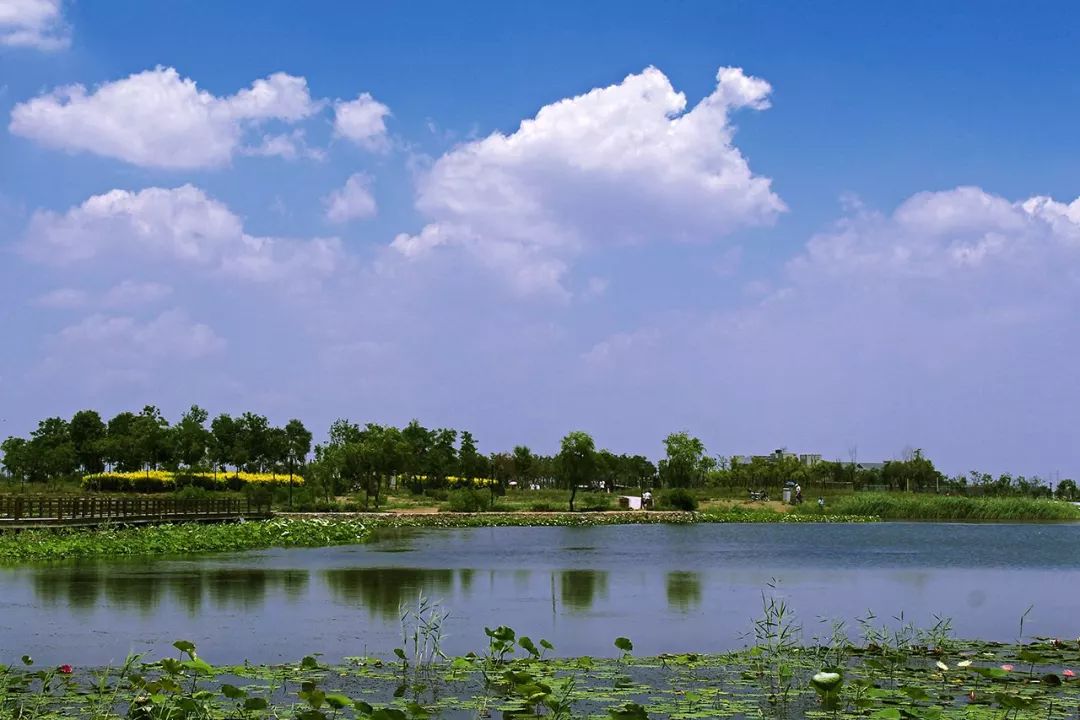 这么近,那么美,周末自驾游河北,河北省文旅厅为你优惠