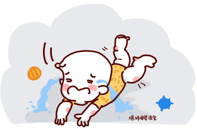                     小孩子都害怕什么？家长别觉得不可思议，其实和孩子心理有关