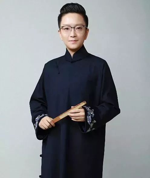上海京剧院国家一级演员 王珮瑜