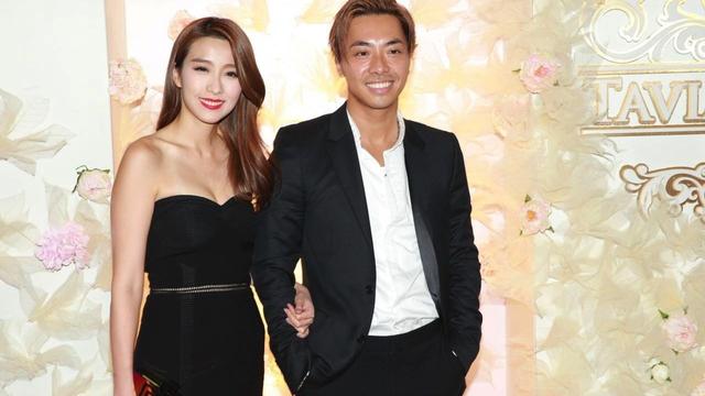 原创tvb花旦姚子羚或无辜成为第四者卷入四角恋与男方前妻情同姐妹