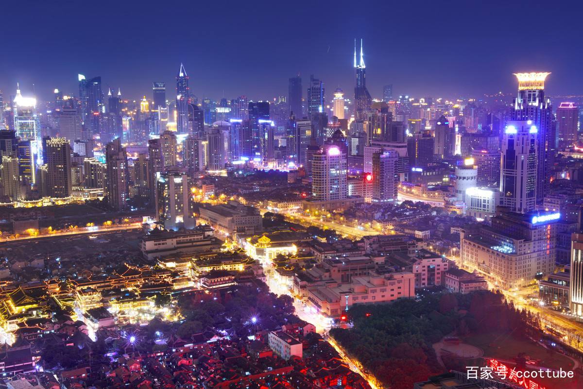 孟买将成为"亚洲的中心"?中国网友:gdp还不到上海的一半