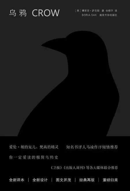 金晓宇∣译 守望者∣南京大学出版社 2019年4月 在这部黑色的诡谲之作