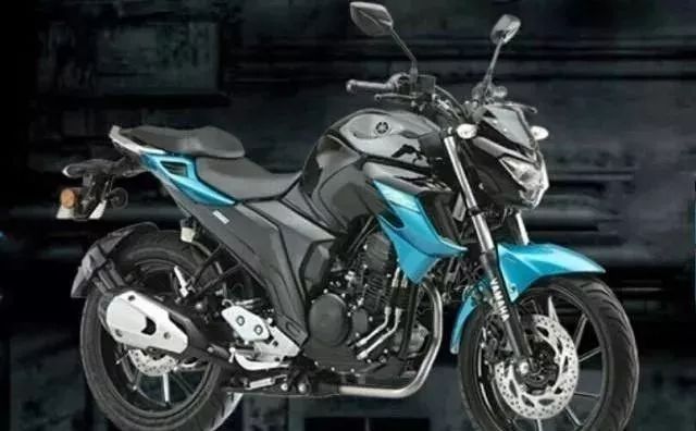 飞致250要慌,铃木GIXXER 250参数曝光,19.5k