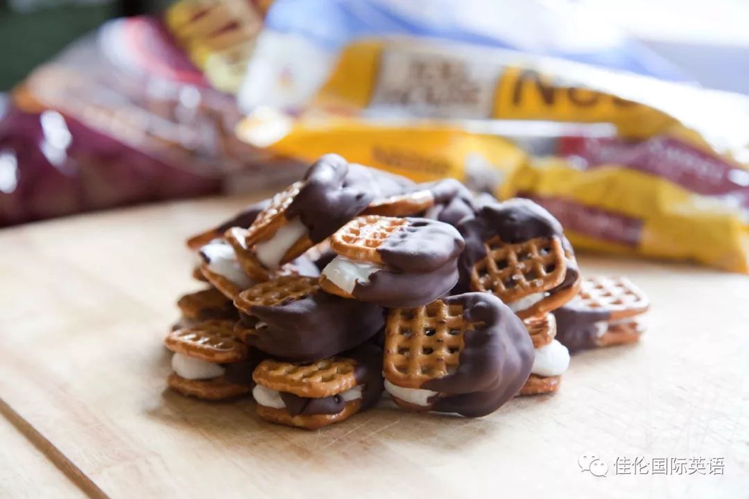 走,跟着佳伦英语一起去农场摘水果!