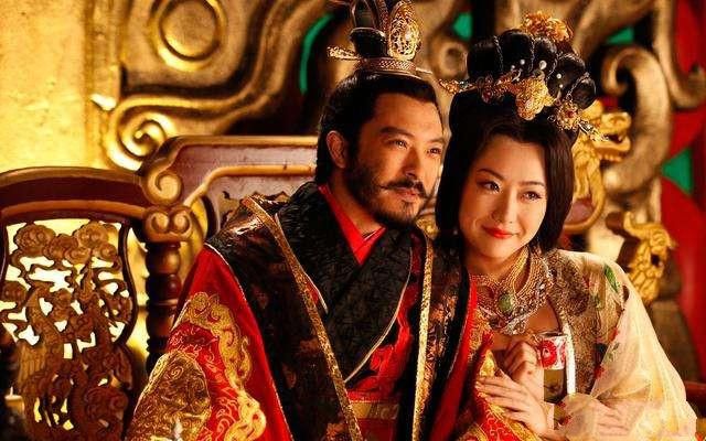 这个朝代只存在了38年,却留下4个雄伟建筑 澳门网上真人赌博官网